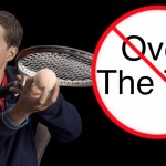 Myth Busted – “Over the Top” for Topspin