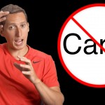 Myth Busted – “Carve the Ball” for Serve Spin