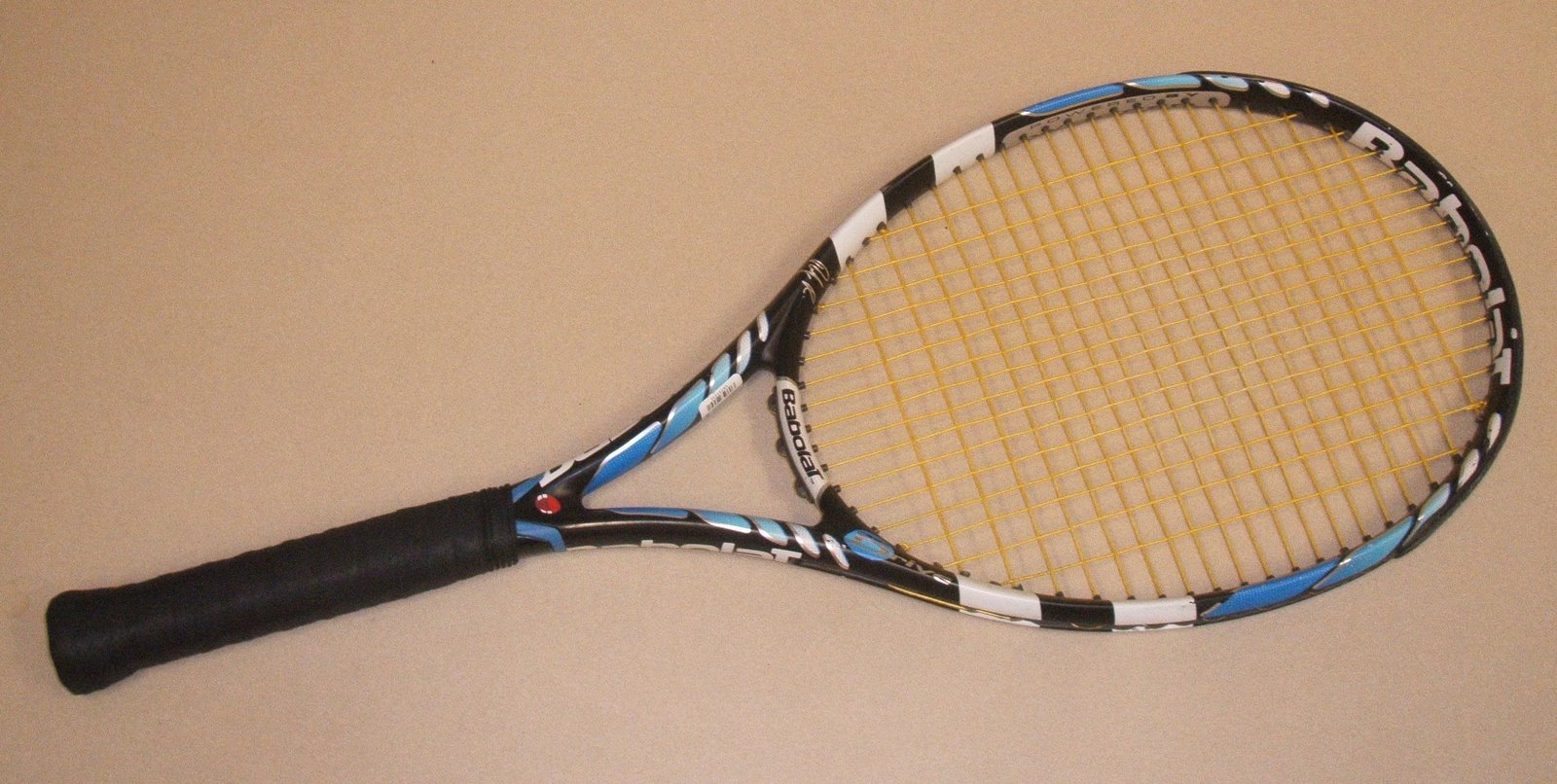 Babolat pure drive best sale old