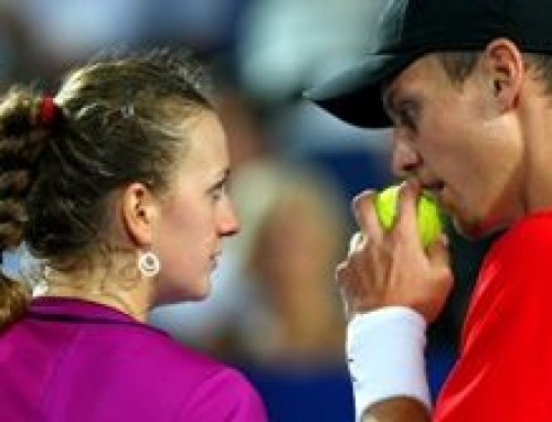 Hopman Cup: Czech Republic defeats France in finals