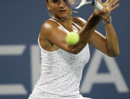 Tatiana Golovin not playing Wimbledon
