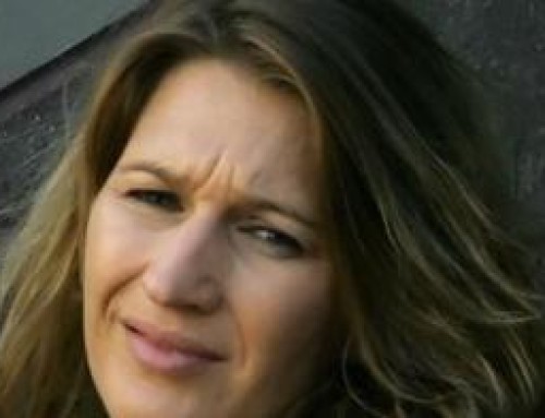 Steffi Graf Tops Role Model List
