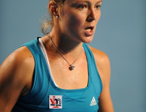 Safina Pulls Out Of Dubai With Back Injury