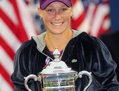 Stosur dominates to claim U.S. Open title over Serena Williams