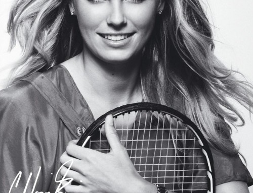 Happy Birthday Caroline Wozniacki