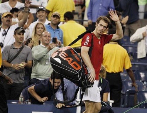 US Open semis: 2nd consecutive Nadal-Djokovic final