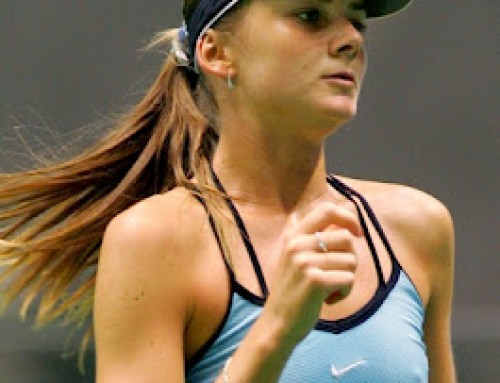 Daniela Hantuchova withdraws from French Open