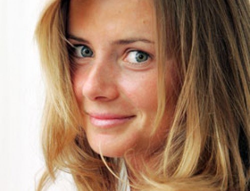 Happy Birthday Daniela Hantuchova