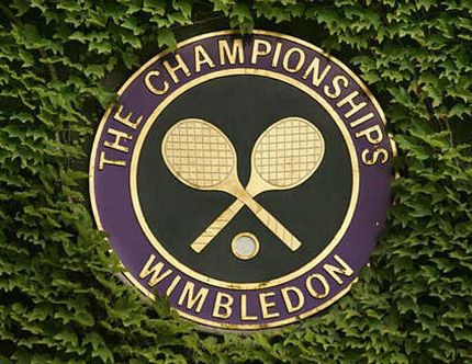 Wimbledon Draw Announced