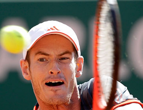 Commentary: Is Andy Murray slipping?