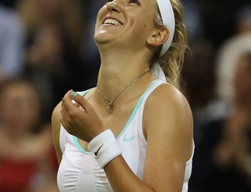 Semifinals set for 2012 Wimbledon Championships