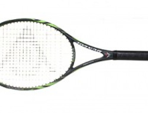 Dunlop Biomimetic 400 Tour