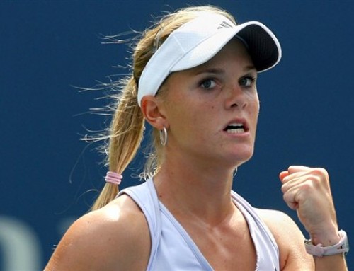 Oudin ranked too low for direct entry to US Open