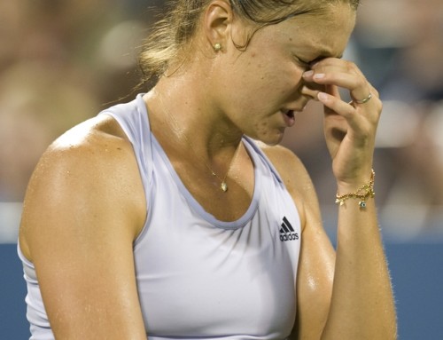 Dinara Safina Pulls Out Of Brisbane