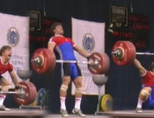 Olympic Weightlifting and You – How, and More Importantly, Why?