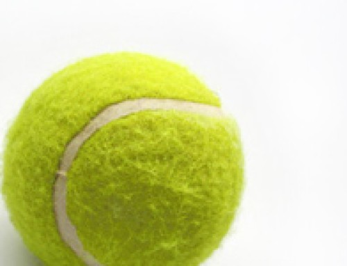 2011 US Open Men’s Draw Announced