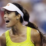 Ana Ivanovic