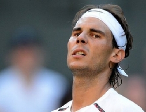Nadal withdraws from the 2013 Australian Open