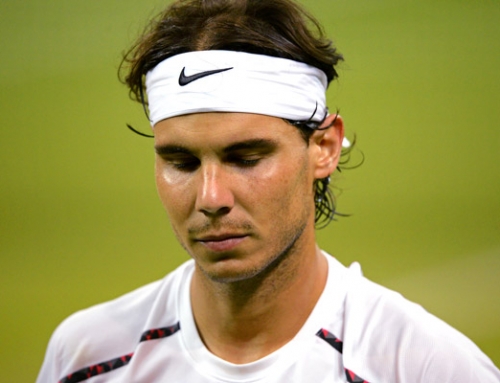 The Fallout of Nadal’s Withdrawal