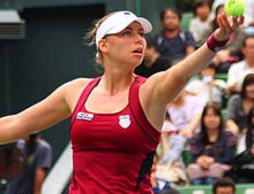 Zvonareva to miss 2013 Australian Open