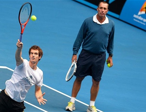 [Aussie Open Final] Can Andy Murray beat Novak Djokovic?