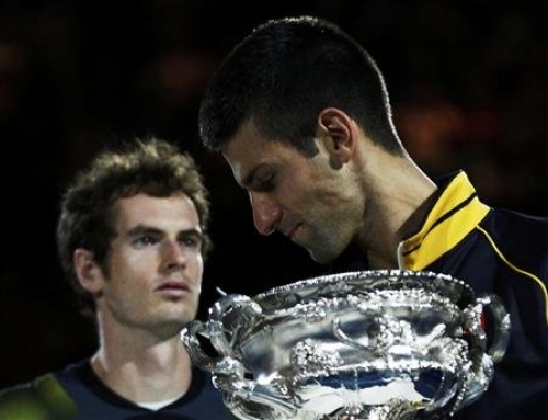 How Novak Djokovic won his fourth Australian Open