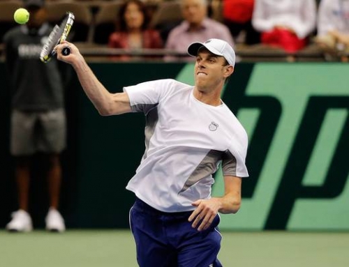 [Davis Cup, 1R] Sam Querrey wins fifth rubber to advance US past Brazil