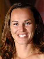 Martina Hingis