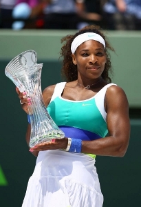 Serena Williams