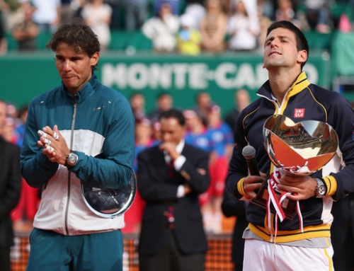 French Open Draw Released: Nadal and Djokovic in same half