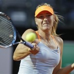 Maria Sharapova