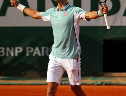 [French Open, QF] Djokovic and Nadal to play in epic semifinal encounter