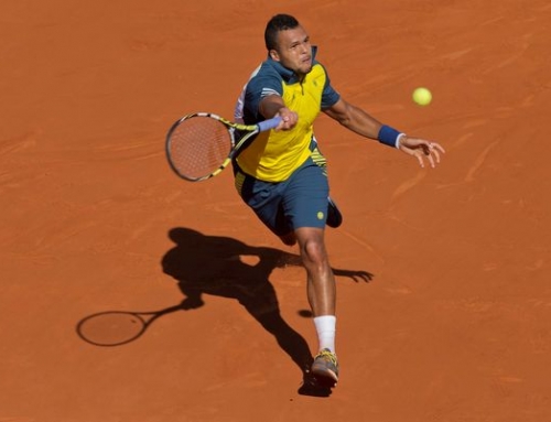 2013 French Open Semifinal Predictions