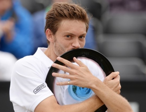 Mahut and Lopez win Wimbledon tuneups