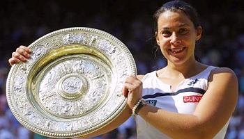 Marion Bartoli