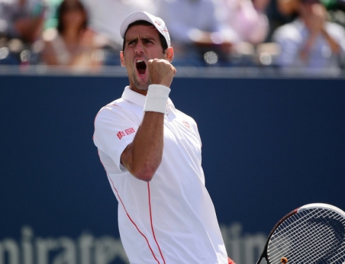 [US Open Men’s Final] Can Djokovic beat Nadal in the finals?