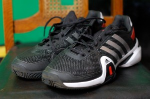 Adidas Barricade 8