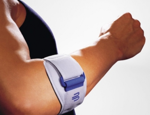 Tennis Elbow – Gear Solutions