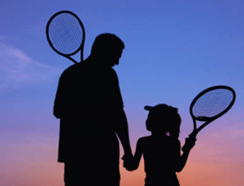 Tennis Parenting Keys – Podcast #224