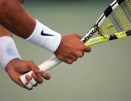 What Forehand Grip is Best – Podcast #230