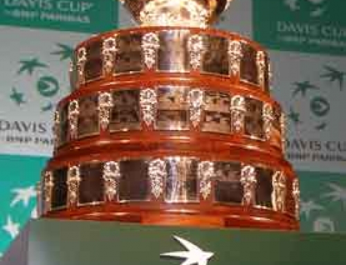 2015 Davis Cup Draw Announced as France and Switzerland Advance to 2014 Finals