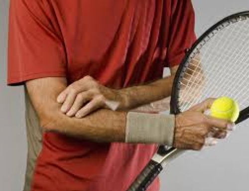 Tennis Elbow Causes – Podcast #234