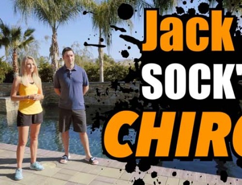 Special Guest: Jack Sock’s Chiropractor