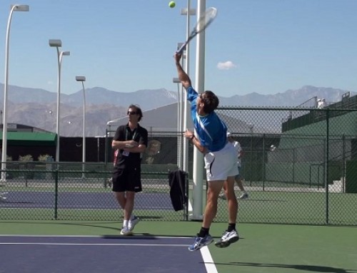 Tommy Robredo Serving In Super Slow Motion – Indian Wells 2013 – BNP Paribas Open.jpg