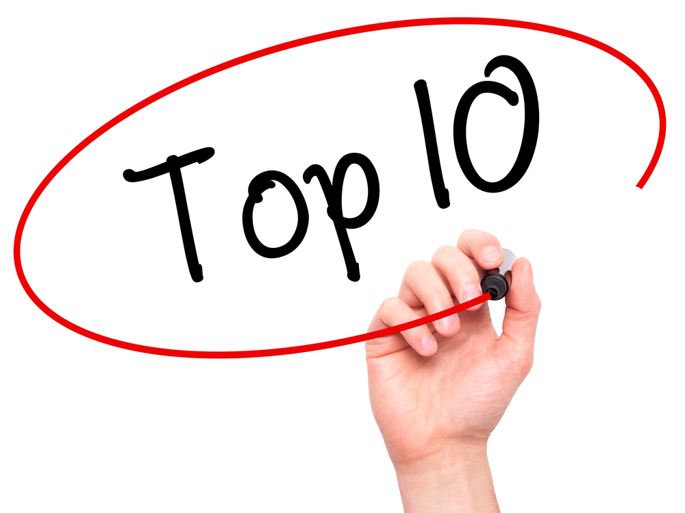 Топ 10 картинка