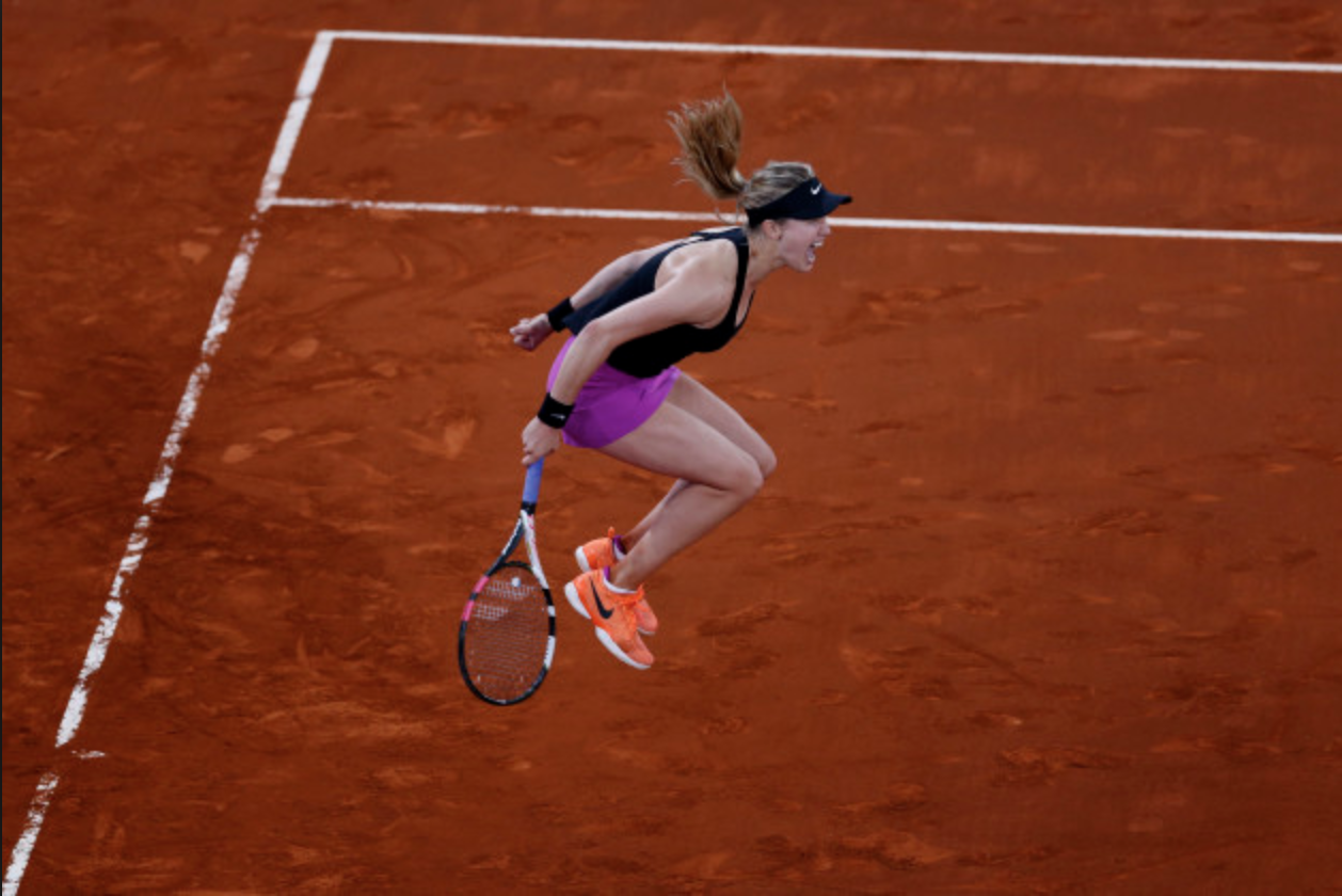 How To Find Tennis Happiness Essential Tennis Podcast 291