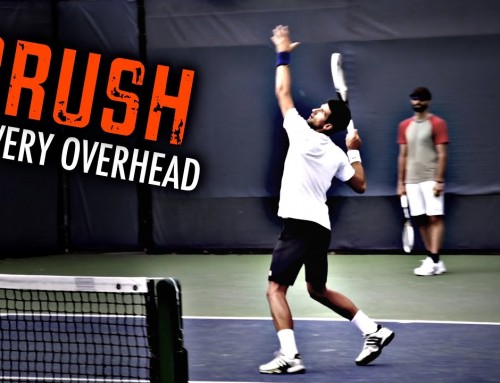 How to CRUSH every overhead