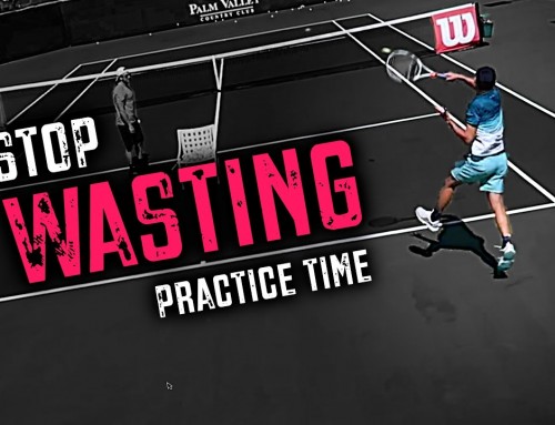 How to Stop WASTING your Practice Time