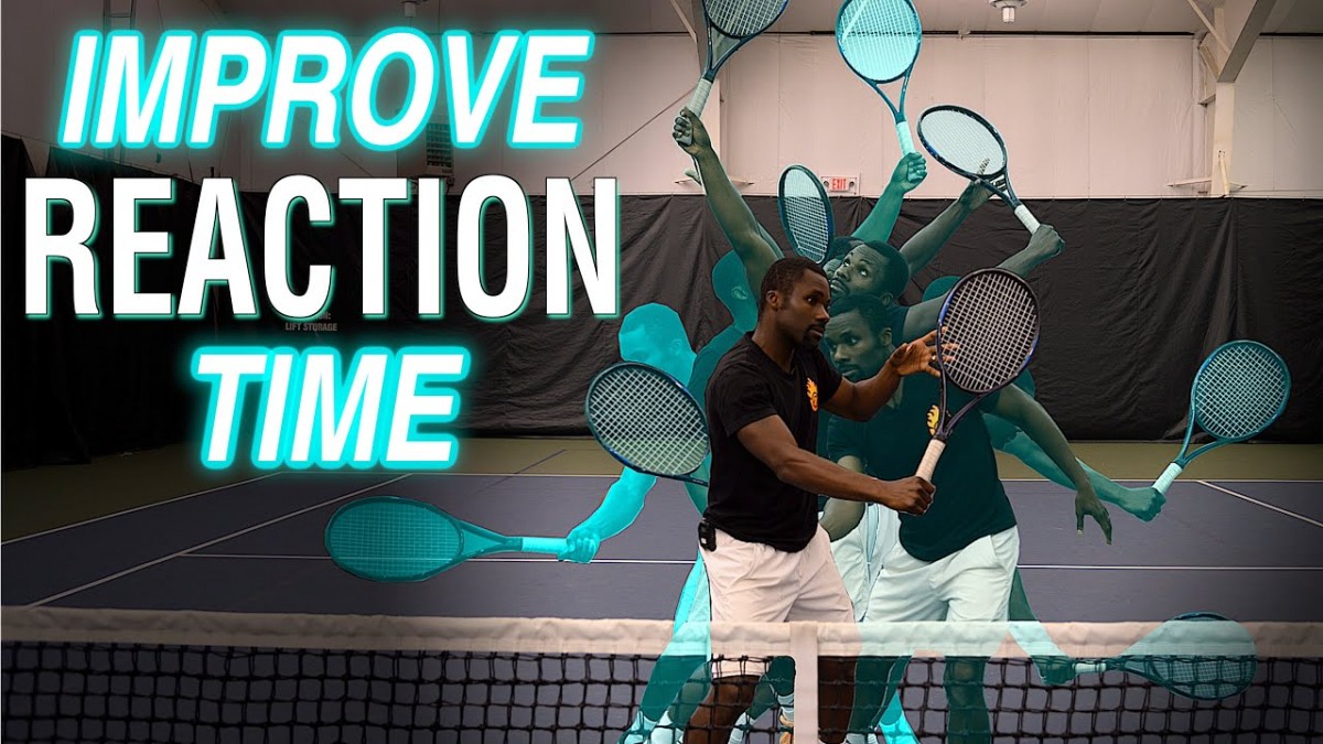 Essential Tennis Free Tennis Lessons, Video, and Instruction