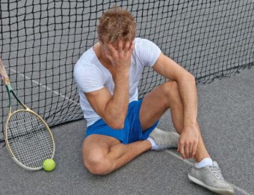 Why You’re NOT Getting Better at Tennis – Essential Tennis Podcast #380